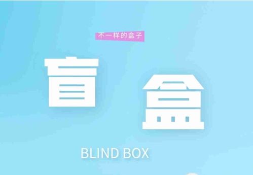 一分钟带你看懂 潮玩盲盒小程序定制开发全流程